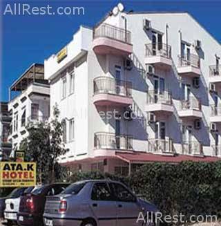 Ata-K Hotel 